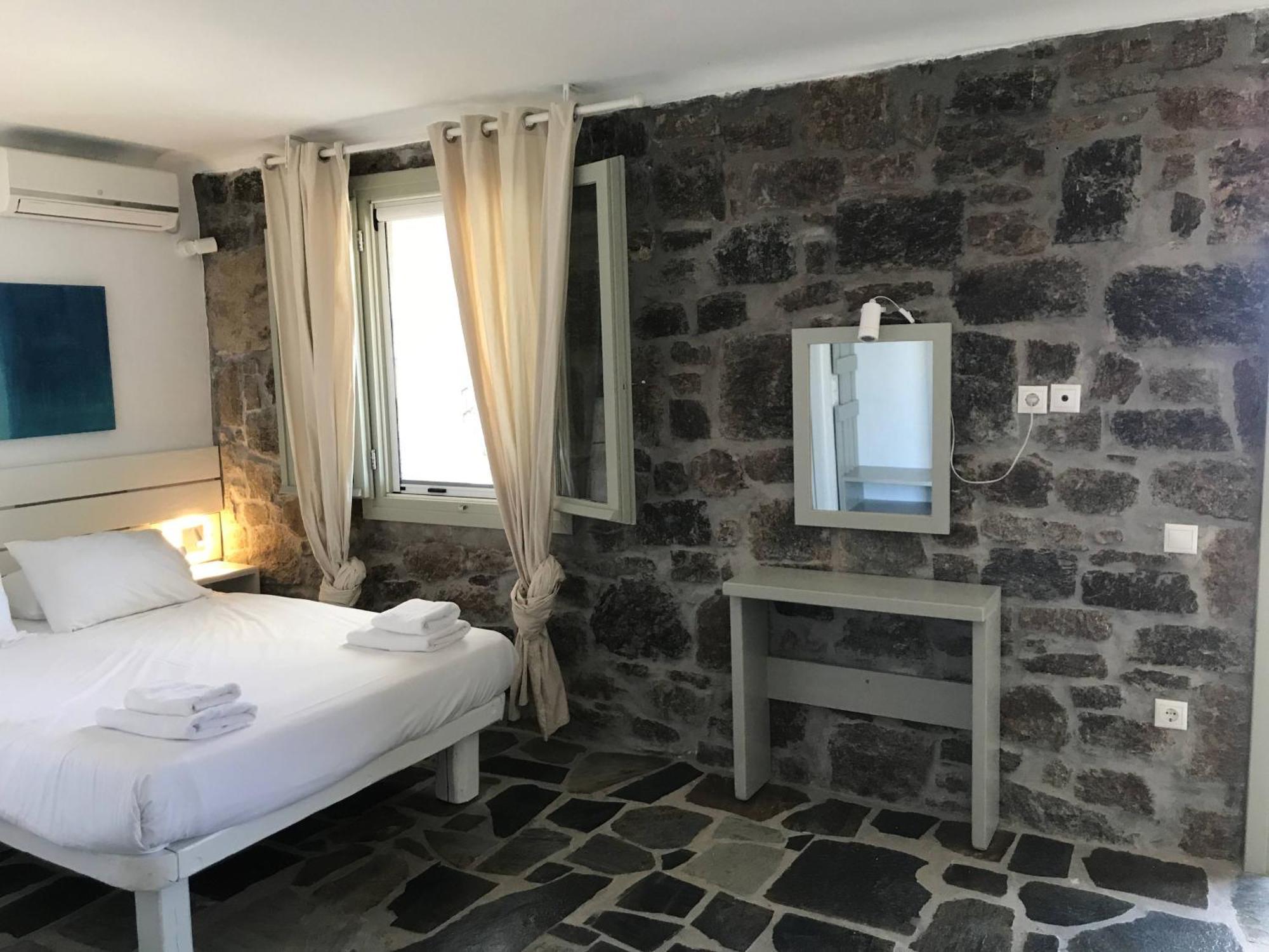 Hébergement de vacances Plan-b Holidays *
